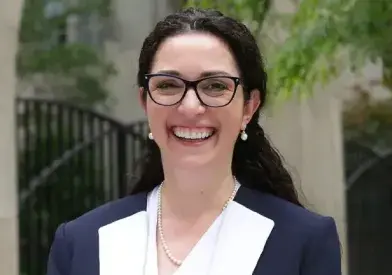 Ruth Gotian Official Speaker Image