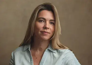 Sarah Wynn-Williams Official Speaker Profile Image