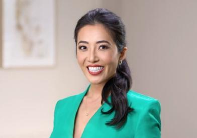 Susie Ma Official Speaker Profile Picture