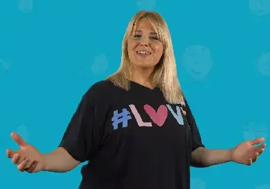 Suzie Lavington Official Speaker Profile Picture
