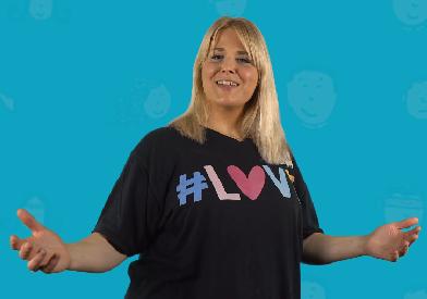 Suzie Lavington Official Speaker Profile Picture