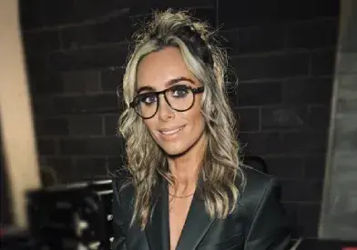 Anna Woolhouse Official Speaker Profile Image