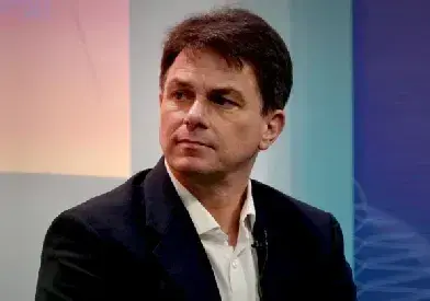 Pete Cooper Official Speaker Profile Image