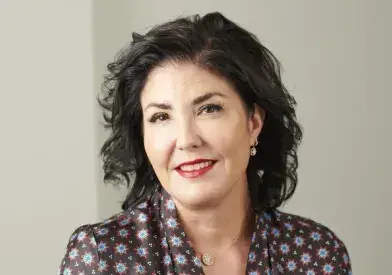 Tina Fordham Official Speaker Profile Picture