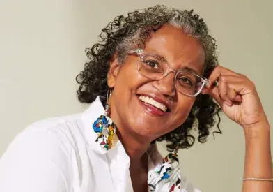 Weslynne Ashton Official Speaker Image