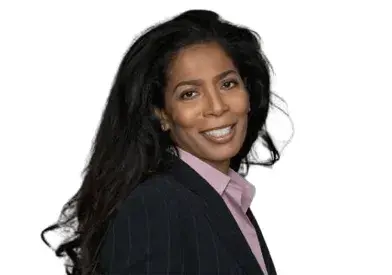 Judy Smith Official Speaker Profile Image