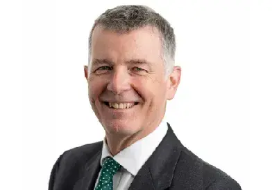 Sir Richard Moore Official Speaker Profile Image