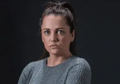 Danni Brooke Official Speaker Profile Image