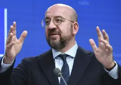 Charles Michel Official Speaker Profile Image