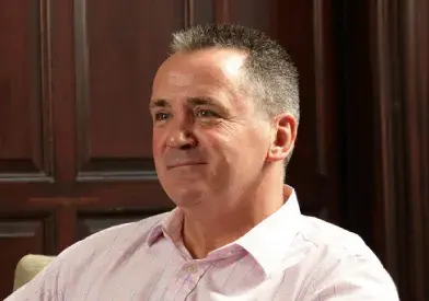 David Sole Official Speaker Profile Picture