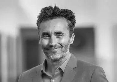 Dr Alex Connock Official Speaker Profile Picture