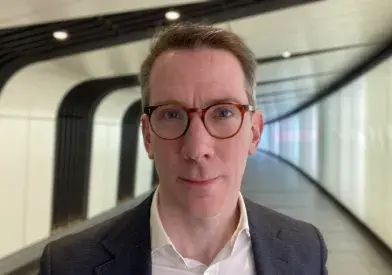 Geoff White official speaker profile picture