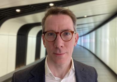 Geoff White official speaker profile picture