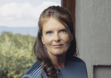 Gill Whitty Collins official speaker profile picture