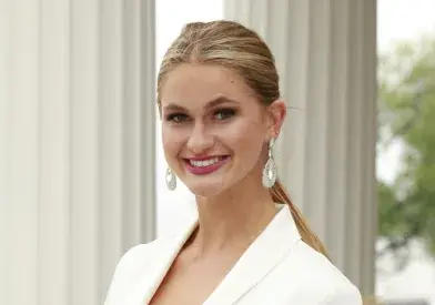 Grace Vanderhei Official Speaker Profile Picture