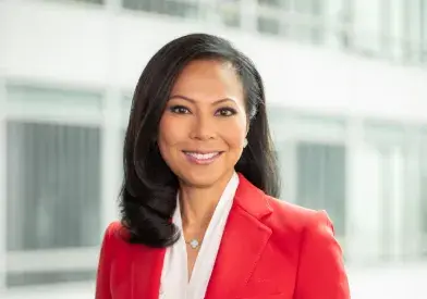 Haslinda Amin Official Speaker Profile Picture