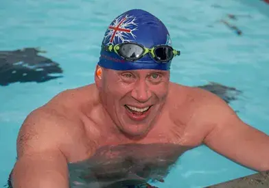 Jonty Warneken official speaker profile picture