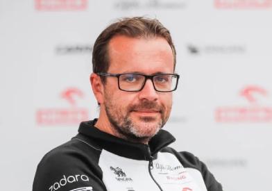 Julien Simon Chautemps