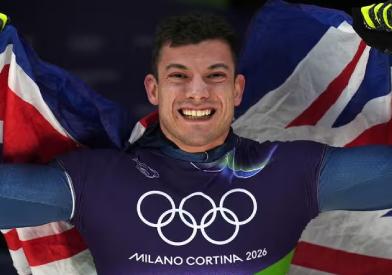 matt weston official speaker profile picture