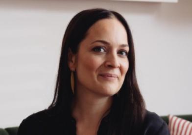 Nathalie Nahai official speaker profile picture