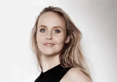 Sara Riis-Carstensen Official Speaker Thumbnail