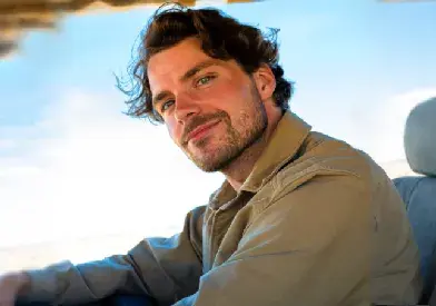 Cam Whitnall Official Speaker Profile Image