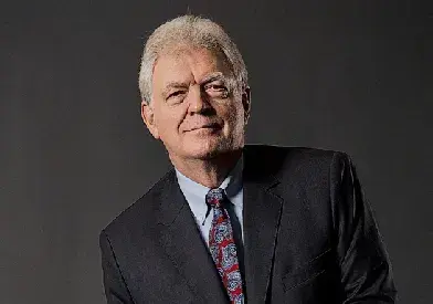 George Kohlrieser Official Speaker Profile Image