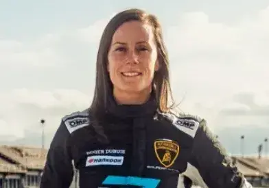 Abbie Eaton Official Speaker Profile Image