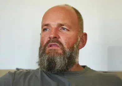 Gerco van Deventer Official Speaker Profile Image