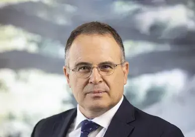 Bruce Whitfield Official Speaker Profile Picture