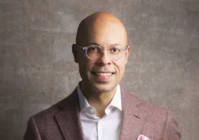 Navid Nazemian Official Speaker Profile Picture