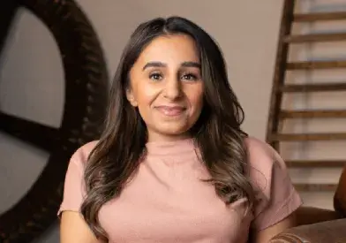 Shani Official Speaker Profile Picture