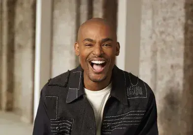 Paul Brunson Official Speaker Profile Thumbnail