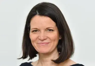 Pippa Crerar Official Speaker Profile Picture  