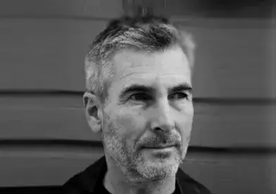 Sean Pillot de Chenecey Official Speaker Profile Picture