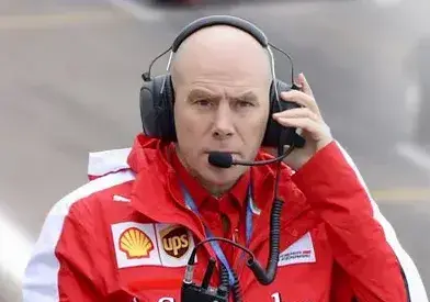 Jock Clear Official Speaker Profile Picture