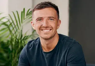 Tj Power Official Speaker Profile Image