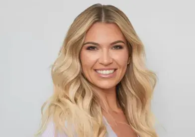 Christine McGuinness Official Speaker Profile Image