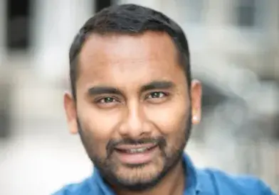 Anmol Arjan Official Speaker Profile Picture