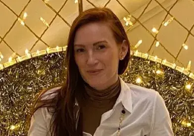Molly mc official speaker profile picture