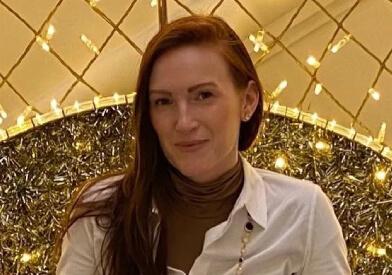 Molly mc official speaker profile picture