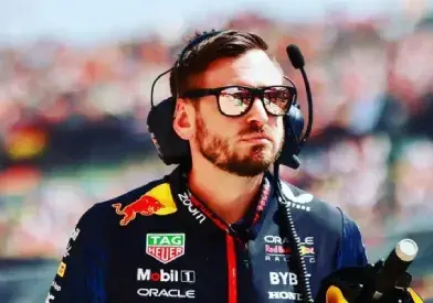 Bradley Scanes Official Speaker Profile Picture