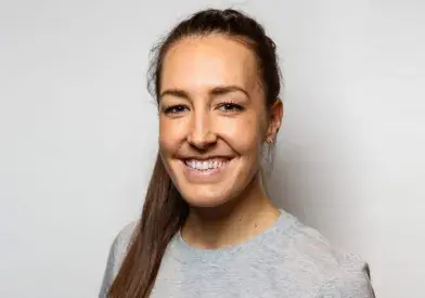 Dani Rowe official speaker profile picture