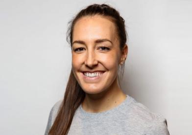 Dani Rowe official speaker profile picture