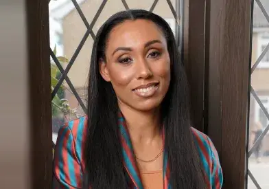 Dr Patrice Baptiste Official Speaker Profile Picture