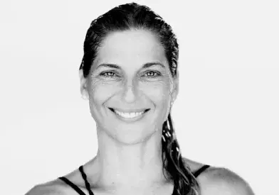 gabby reece official speaker profile picture