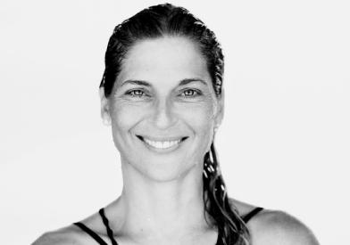 gabby reece official speaker profile picture