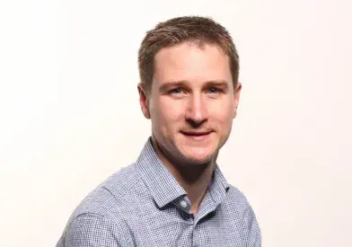 Gary Foote Official Speaker Profile Picture