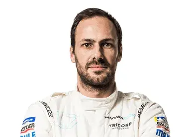 Gary Paffett Official Speaker Profile Picture