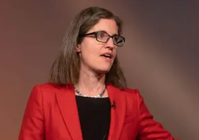 Harriet Beveridge Official speaker profile picture